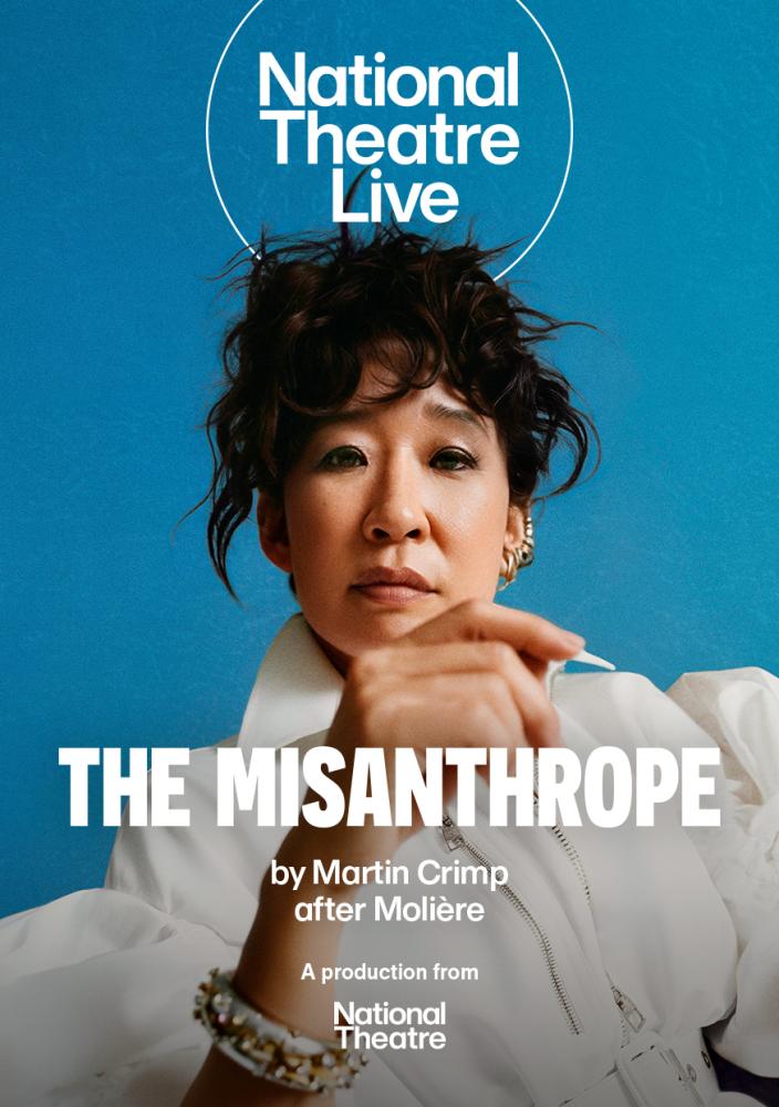 <h2>National Theatre Live: The Misanthrope</h2>